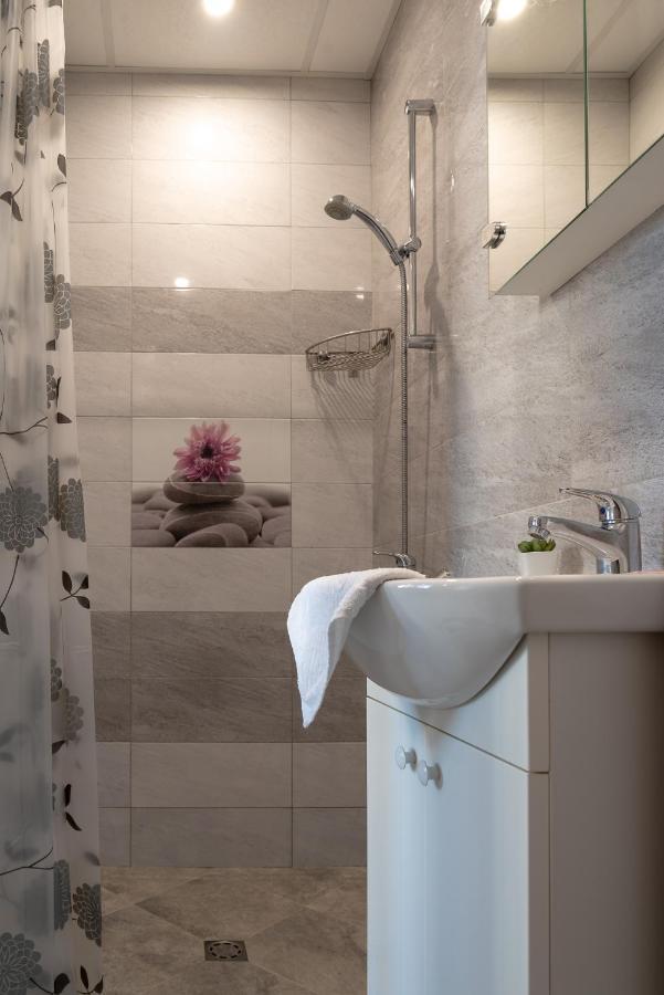 Apartment Central-Lux 1 Veliko Tarnovo Eksteriør billede